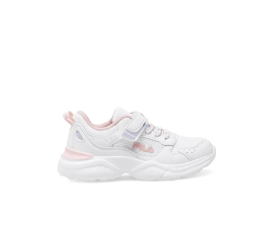 obrazek 1 Fila Sneakersy SOT FFK0220_13078 Biały