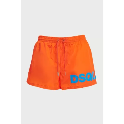 Zdjęcie Szorty kąpielowe DSQUARED2 Dsquared2