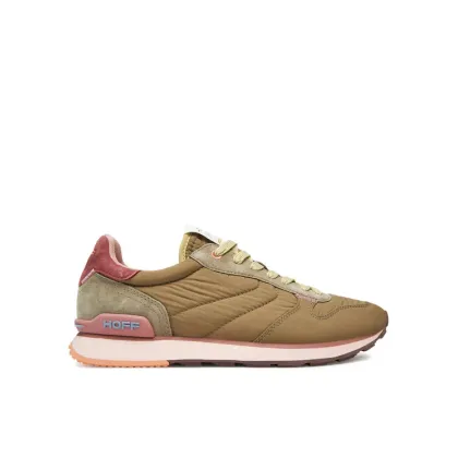 Zdjęcie HOFF Sneakersy Track & Field 22517001 Khaki