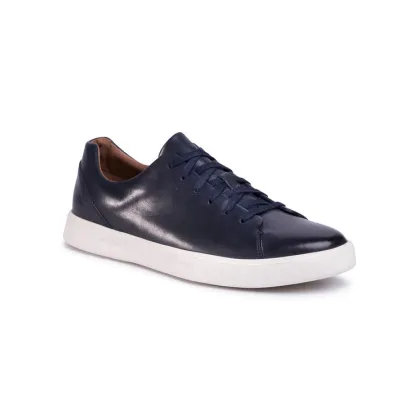Zdjęcie Clarks Sneakersy Un Costa Lace 261485577 Granatowy