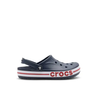 Zdjęcie Crocs Klapki BAYABAND CLOG 205089-4CC Granatowy