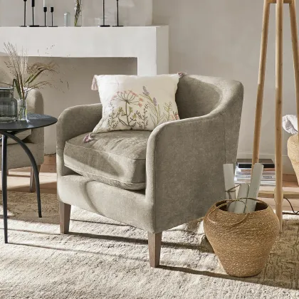 Zdjęcie Fotel Jefferson