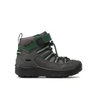 Zdjęcie Keen Trekkingi Hikeport 2 Sport Mid Wp 1026604 Szary