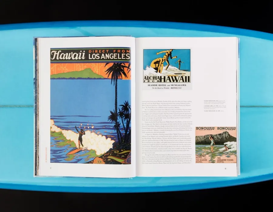 obrazek 7 Książka Surfing. 1778-Today - Taschen