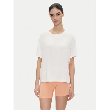 Zdjęcie HUGO Piżama Unite_Short Set 50531626 Pomarańczowy Relaxed Fit