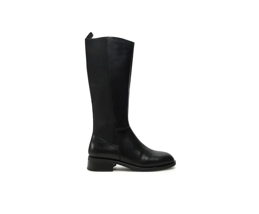 obrazek 1 Vagabond Shoemakers Kozaki Sheila 5835-101-20 Czarny