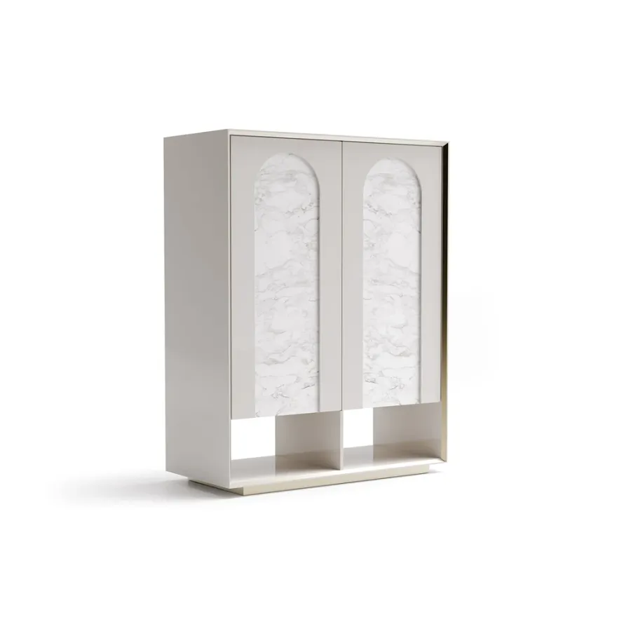 obrazek 6 Ekskluzywna włoska witryna do salonu