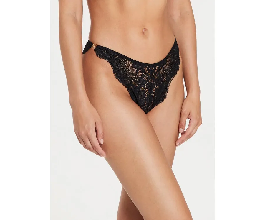 obrazek 1 Guess Figi brazylijskie O4YE16 KCC70 Czarny