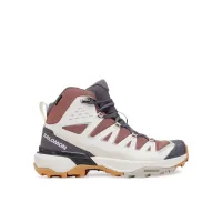 Zdjęcie Salomon Trekkingi X Ultra 360 Edge Mid Gore-Tex L47816400 Różowy