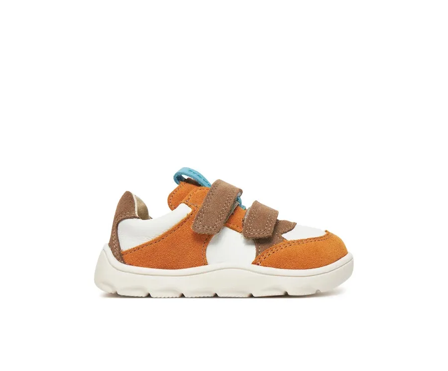 obrazek 1 Froddo Sneakersy Zeru Spring Barefoot G3130264-11 M Brązowy