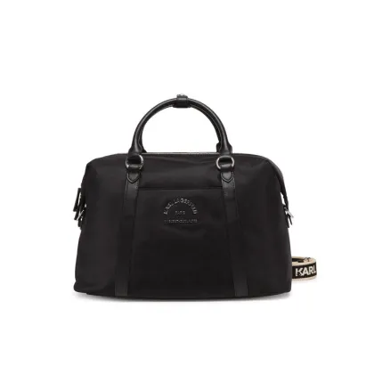 Zdjęcie KARL LAGERFELD Torebka A2W30083 Czarny