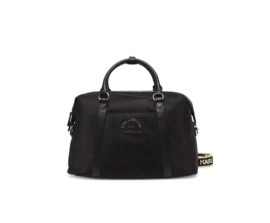 obrazek 1 KARL LAGERFELD Torebka A2W30083 Czarny