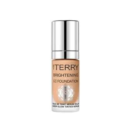 Zdjęcie By Terry Brightening CC Foundation Podkład w płynie 30 ml Nr. 6N - Tan Neutral
