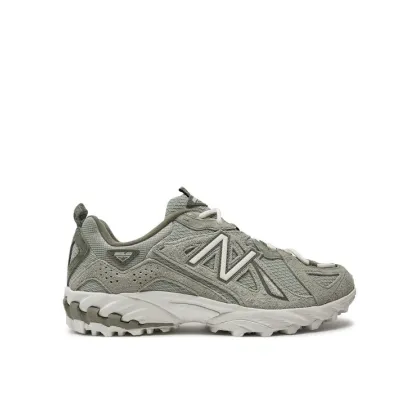 Zdjęcie New Balance Sneakersy ML610TOD Szary