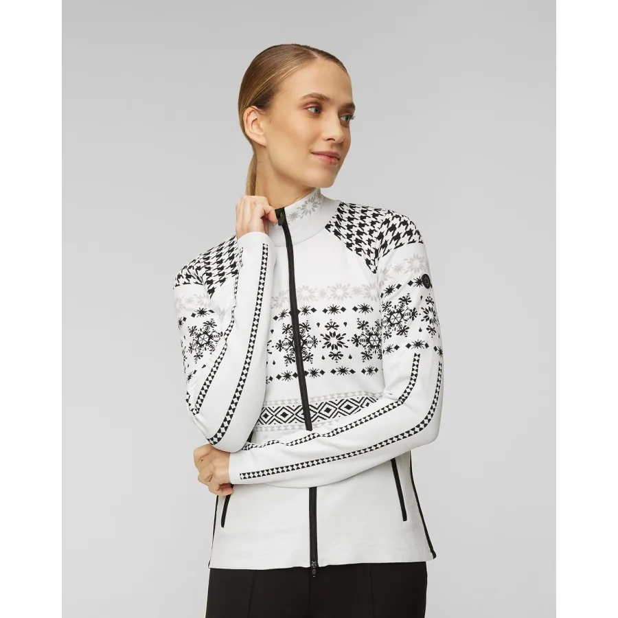 obrazek 1 Bluza Rozpinana Techniczna Damska Newland Irene