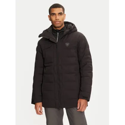 Zdjęcie Rossignol Kurtka narciarska RLMMJ06 Czarny Regular Fit