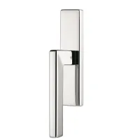 Picture Esprit window handle in 3 finishing variants