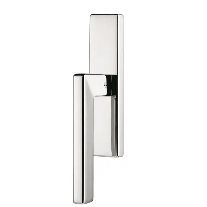 Zdjęcie Klamka okienna Esprit w 3 wariantach wykończeniowych