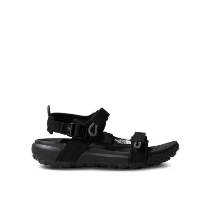 Zdjęcie The North Face Sandały W Explore Camp Sandal NF0A8ADRKX71 Czarny