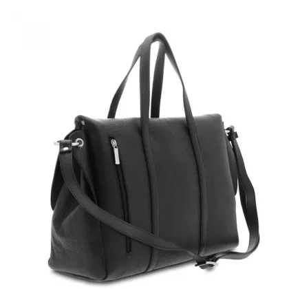 Zdjęcie Luksusowa włoska torba ze skóry - Giudi