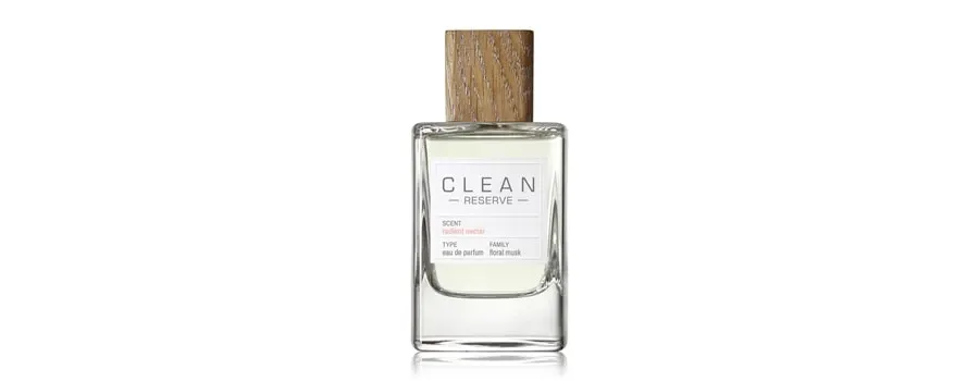 obrazek 1 CLEAN Reserve Classic Collection Radiant Nectar Woda perfumowana 50 ml