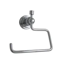 Picture Toilet roll holder - Officina Nicolazzi