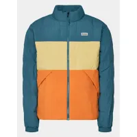 Zdjęcie Marmot Kurtka puchowa Ares M14596 Pomarańczowy Regular Fit