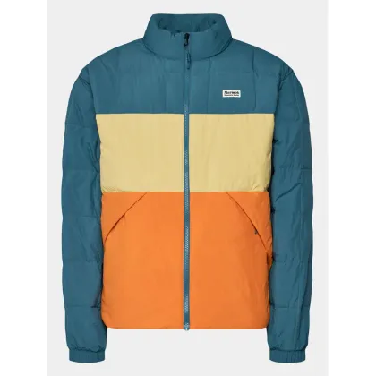 Zdjęcie Marmot Kurtka puchowa Ares M14596 Pomarańczowy Regular Fit