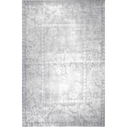 Zdjęcie Luksusowy rzeźbiony dywan do ekskluzywnych wnętrz - Sartori Rugs