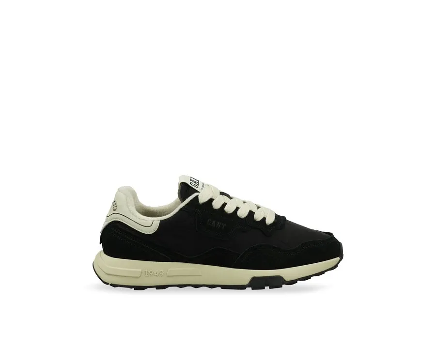 obrazek 1 Gant Sneakersy 30633916 Czarny