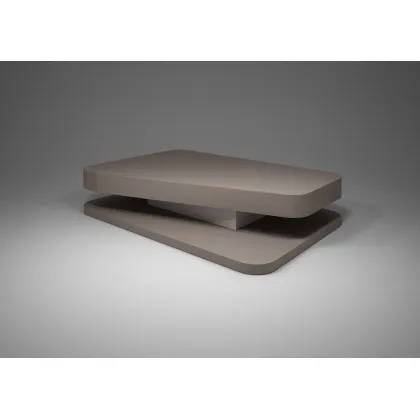 Picture A phenomenal, minimalist coffee table - Epoca