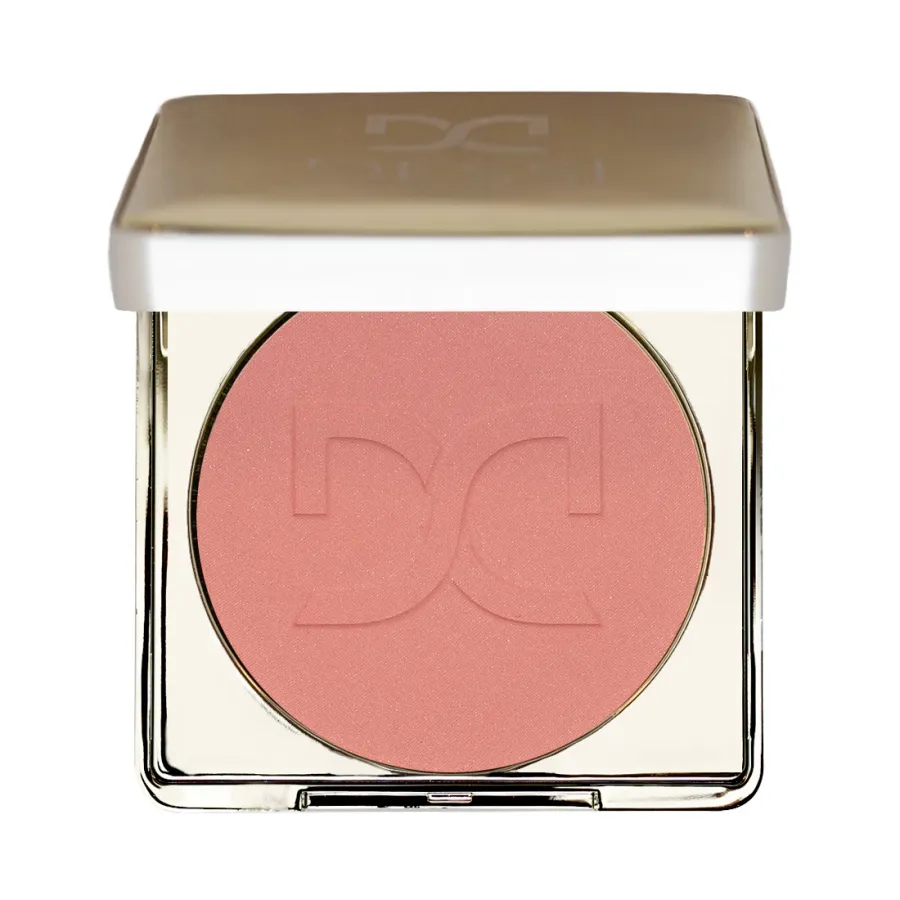 obrazek 1 Dessi - Róż 01 Velvet Blush 12g Velvet Blush 12 g
