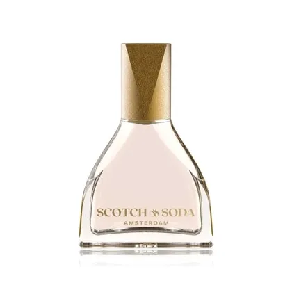 Zdjęcie SCOTCH & SODA I AM Women Woda perfumowana 60 ml