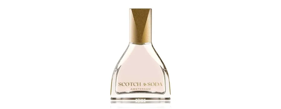 obrazek 1 SCOTCH & SODA I AM Women Woda perfumowana 60 ml