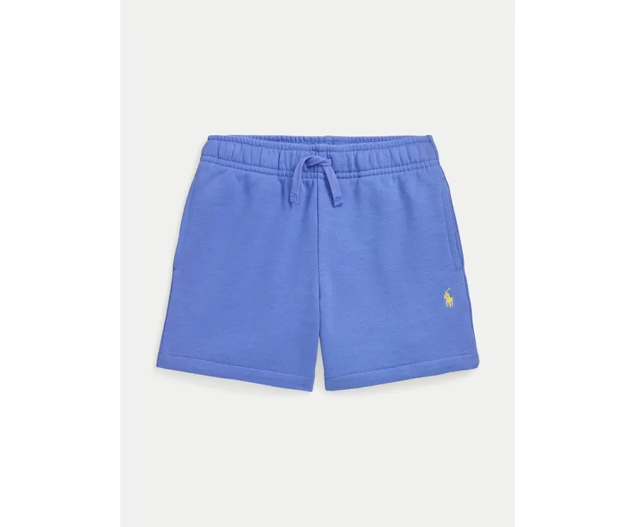 obrazek 1 Polo Ralph Lauren Szorty sportowe 322964135003 Niebieski Regular Fit