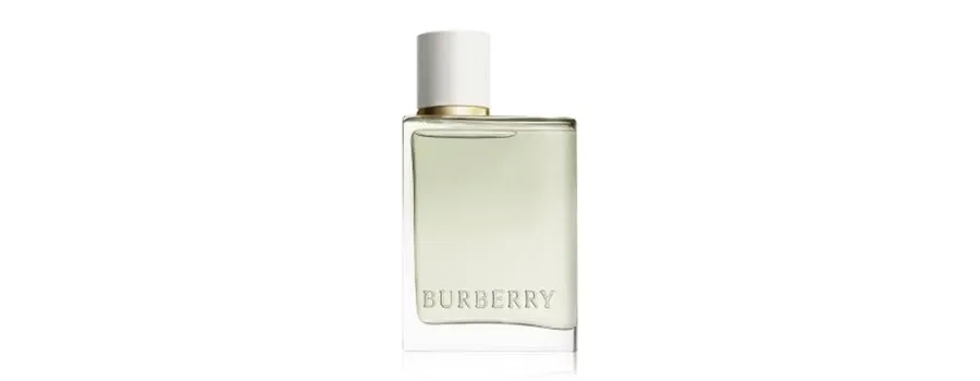obrazek 1 Burberry Her Woda toaletowa 30 ml