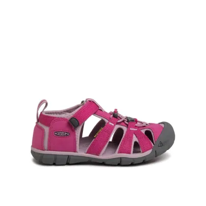Zdjęcie Keen Sandały Seacamp II Cnx 1022994 Różowy
