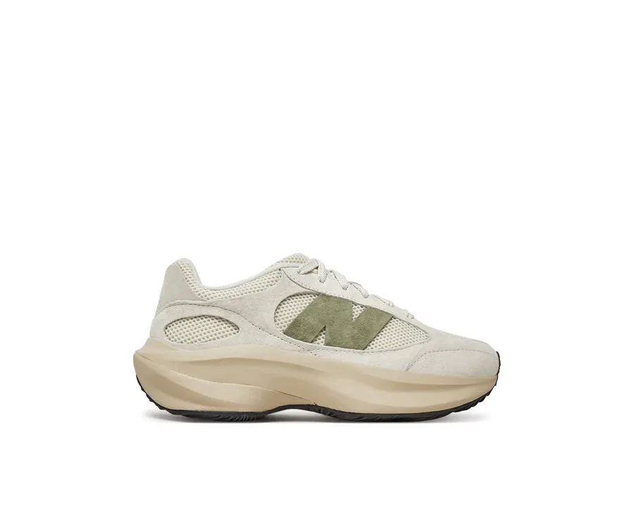obrazek 1 New Balance Sneakersy UWRPDWHC Beżowy