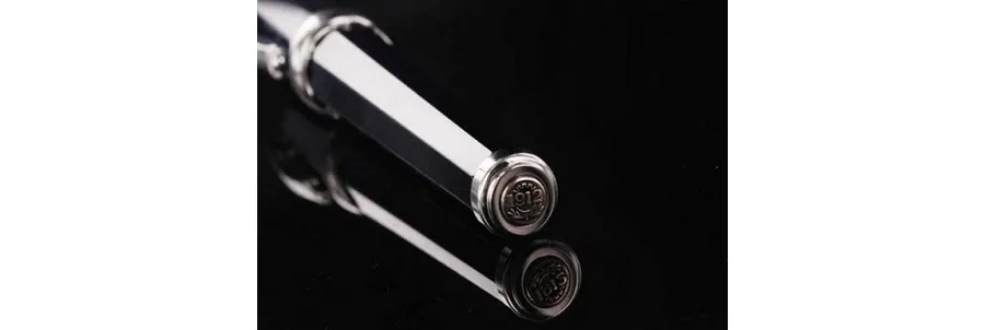 obrazek 3 Zmysłowe Niebieskie Pióro Kulkowe Piccola Montegrappa