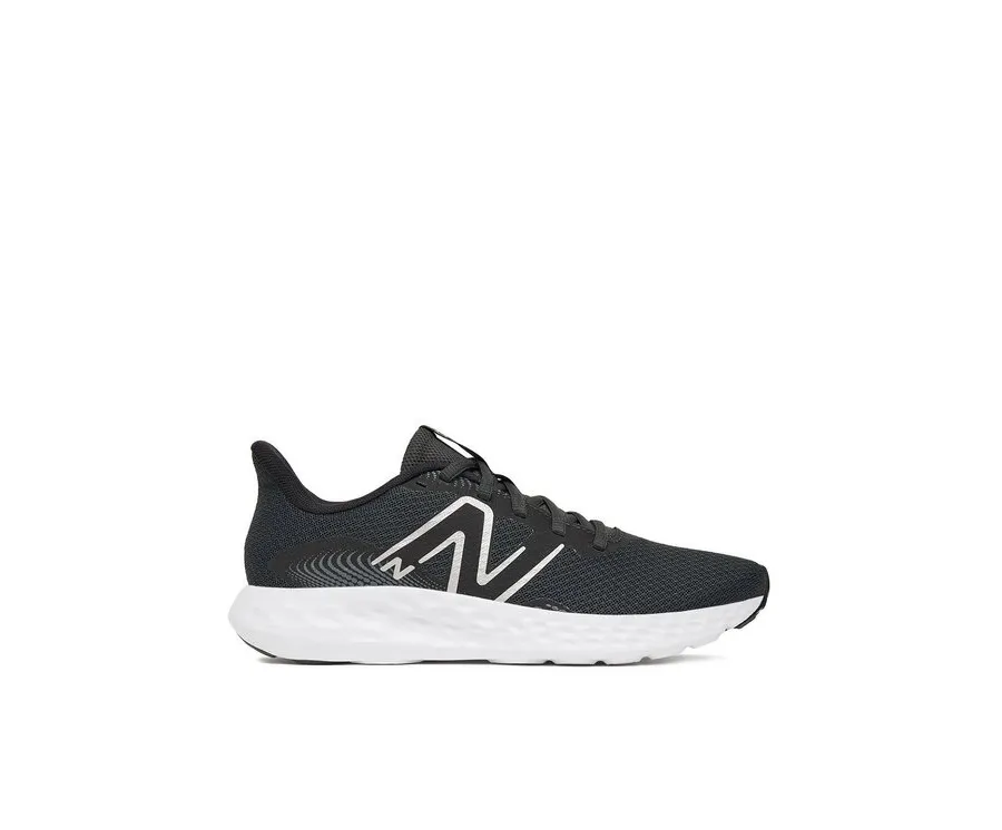 obrazek 1 New Balance Sneakersy W411LB3 Czarny