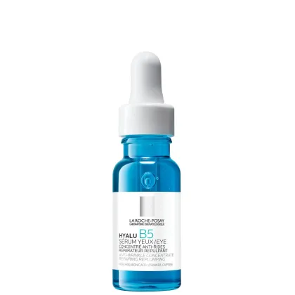 Zdjęcie La Roche-Posay Hyalu B5 Eye Serum do skóry okolic oczu 15 ml