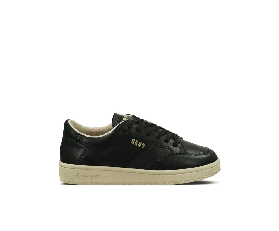 obrazek 1 Gant Sneakersy 29531651 Czarny
