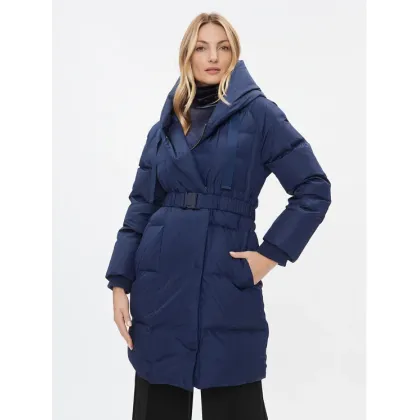 Zdjęcie MAX&Co. Kurtka puchowa Nibbio 74940323 Granatowy Regular Fit