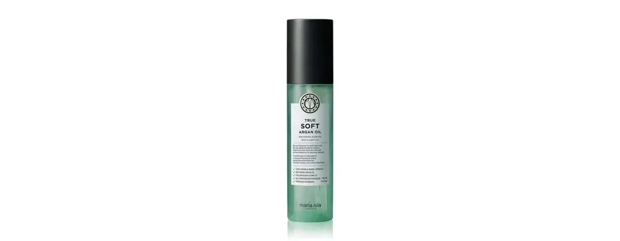 obrazek 1 Maria Nila True Soft Olejek do włosów 100 ml