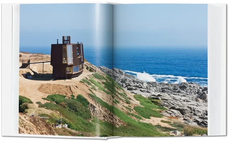 obrazek 2 Książka Zielona Architektura - Taschen