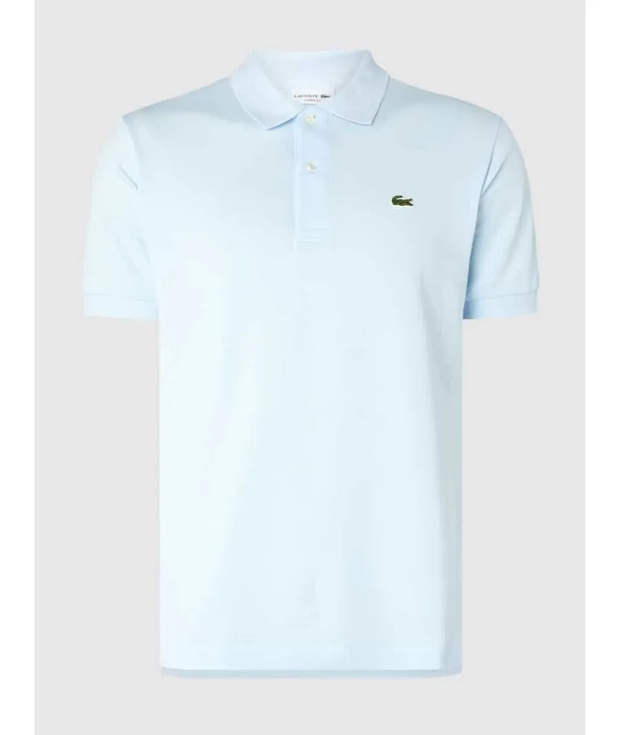 obrazek 1 Koszulka polo z wyhaftowanym logo