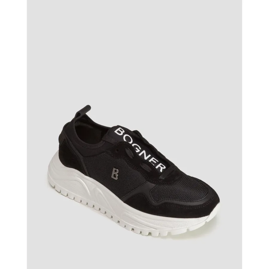 obrazek 1 Buty Bogner New Malaga 11 BOGNER