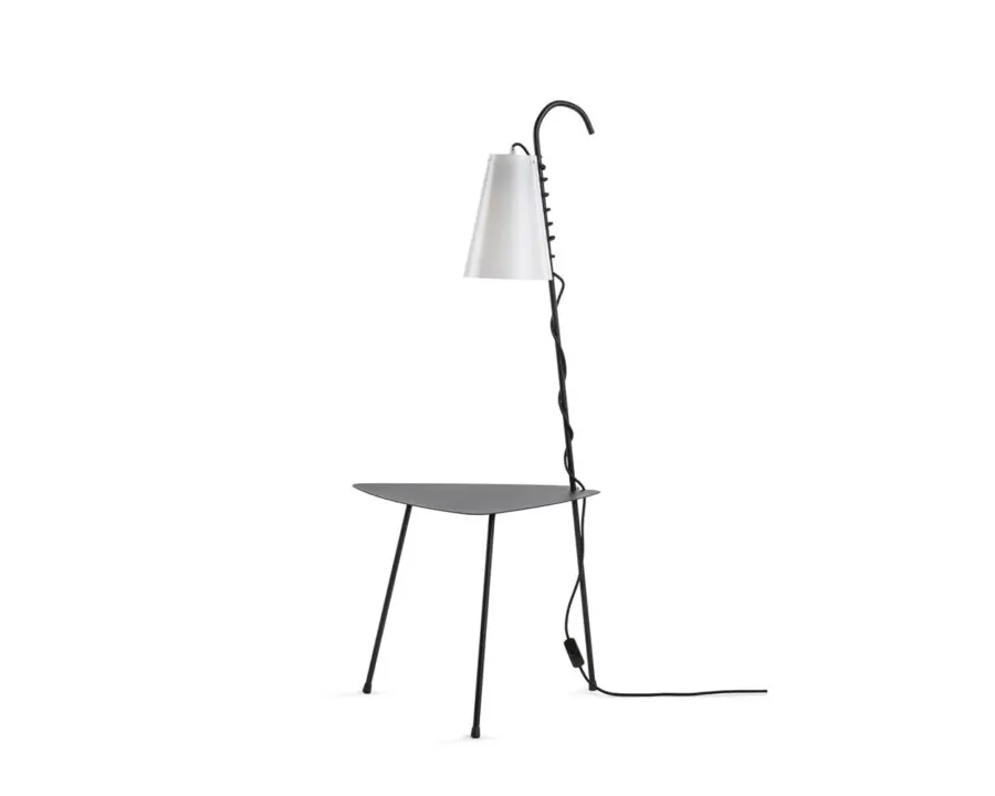 obrazek 2 Włoska stylowa lampa stojąca