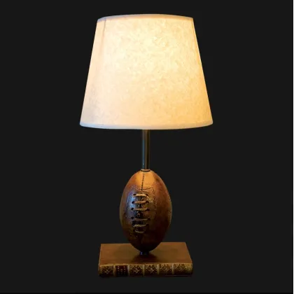 Zdjęcie Sportowa lampa