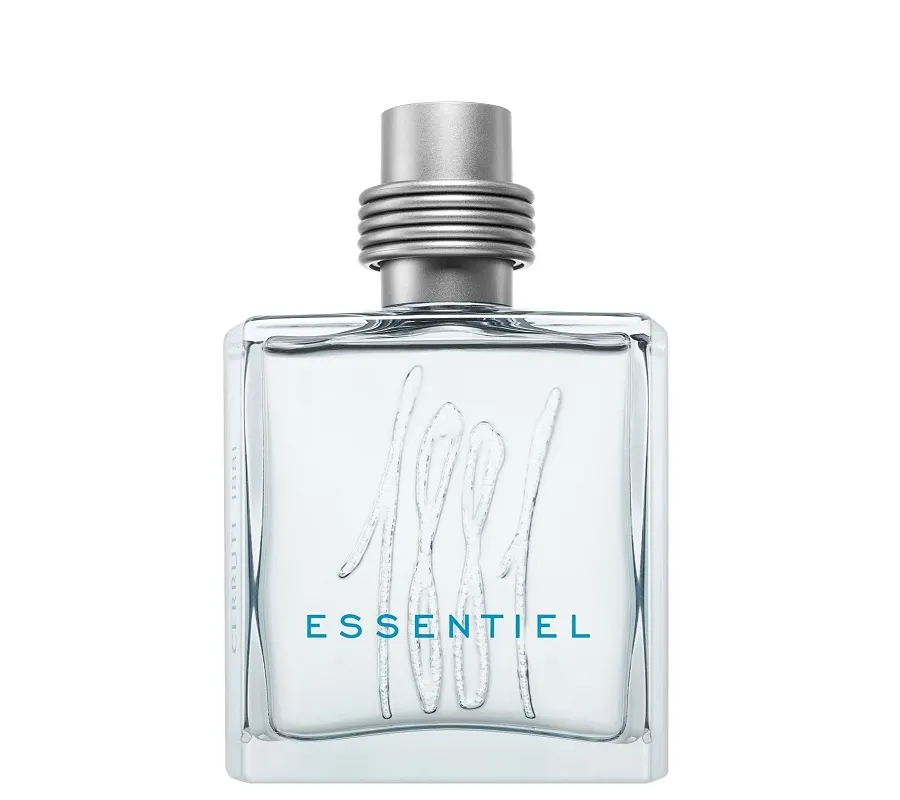 obrazek 1 Cerruti 1881 Essentiel Woda toaletowa dla mężczyzn 50 ml